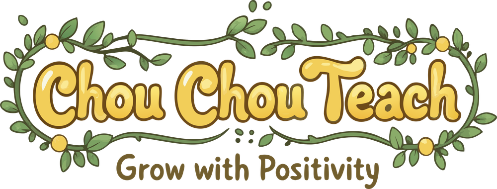 Chou Chou Teach